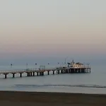 Apartman Rita Luciana Lignano Sabbiadoro