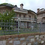 Rita Luciana Apartman