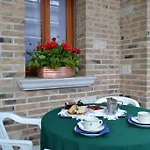 Rita Luciana Apartman
