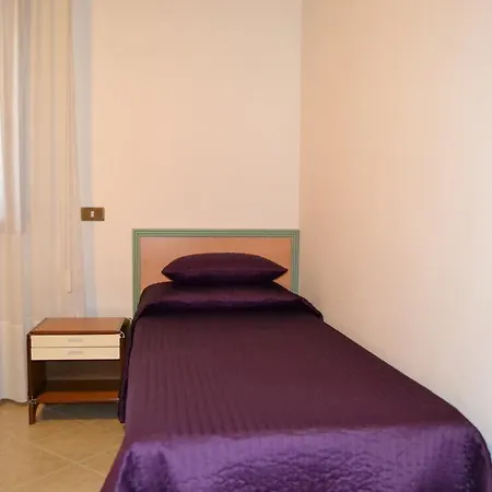 Rita Luciana Apartment *