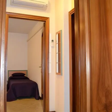 Rita Luciana Apartment *