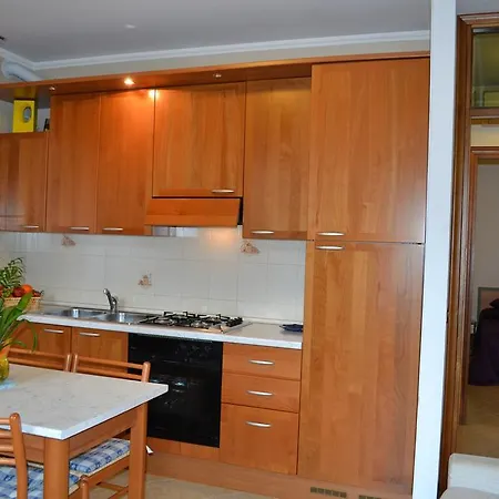 Apartment Rita Luciana Lignano Sabbiadoro