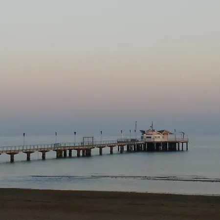 Apartment Rita Luciana Lignano Sabbiadoro