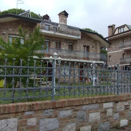 Rita Luciana Apartment