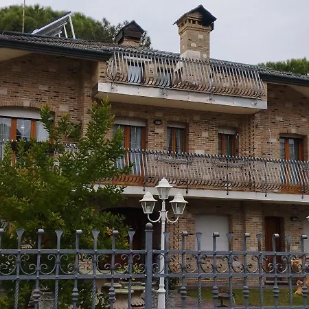 Apartment Rita Luciana