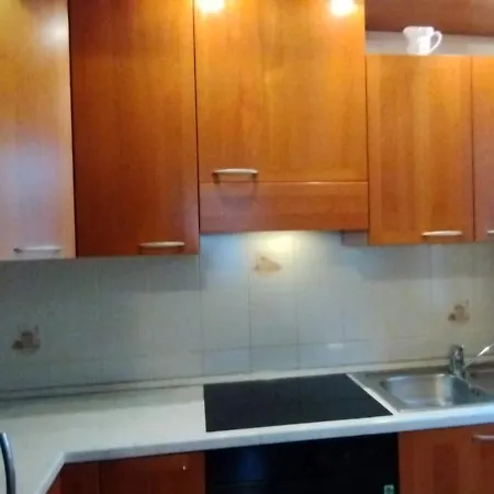 Rita Luciana Apartment *