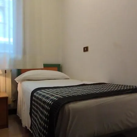 Rita Luciana Apartment