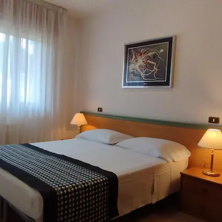 Apartment Rita Luciana