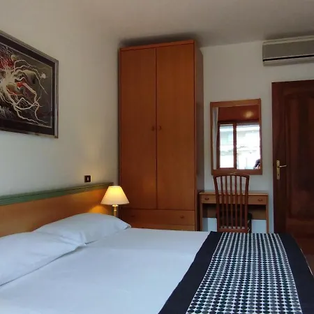 Rita Luciana Apartment *