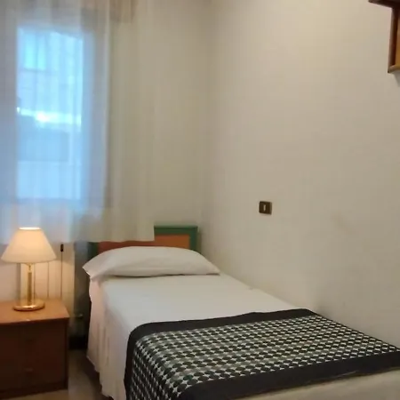 Apartment Rita Luciana *