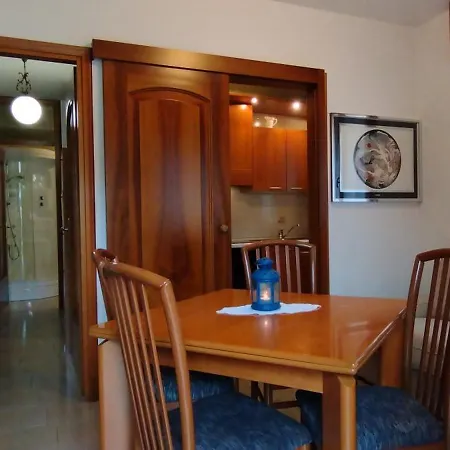 Rita Luciana Apartment Lignano Sabbiadoro