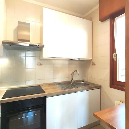 Apartamento Rita Luciana Lignano Sabbiadoro