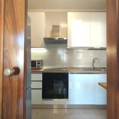 Appartement Rita Luciana *