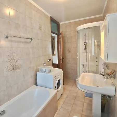 Apartamento Rita Luciana Lignano Sabbiadoro