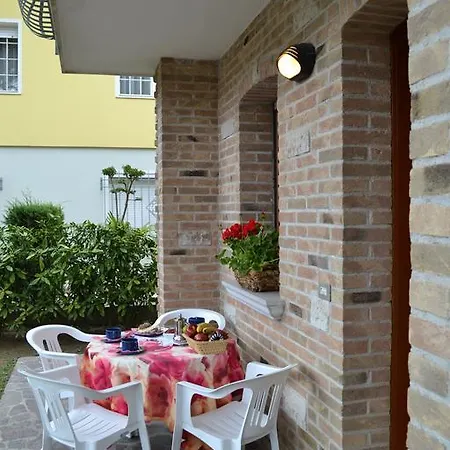 Apartment Rita Luciana