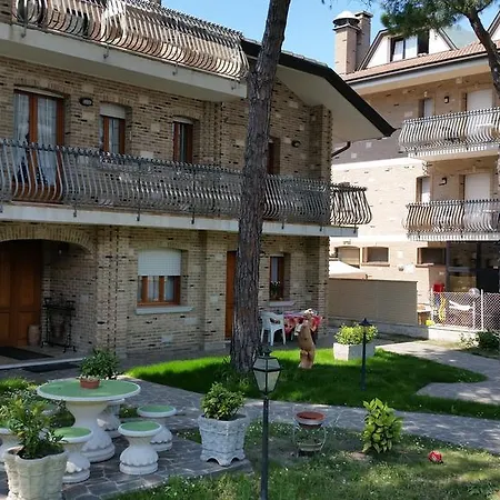 Rita Luciana Apartment Lignano Sabbiadoro