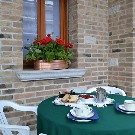 Rita Luciana Apartment