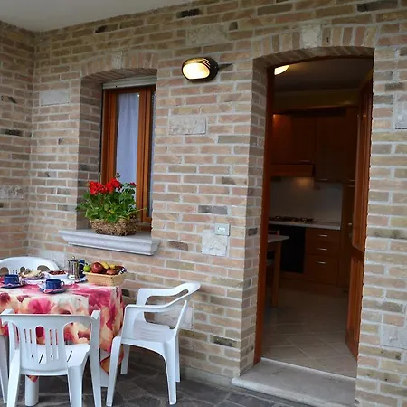 Rita Luciana Apartment Lignano Sabbiadoro