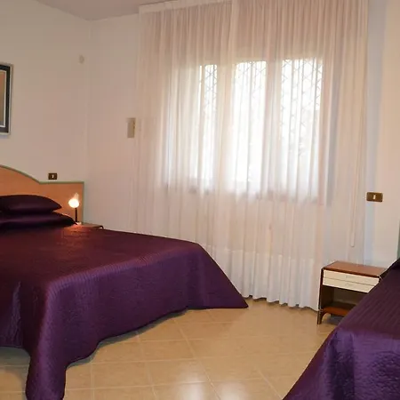 Rita Luciana Apartment *