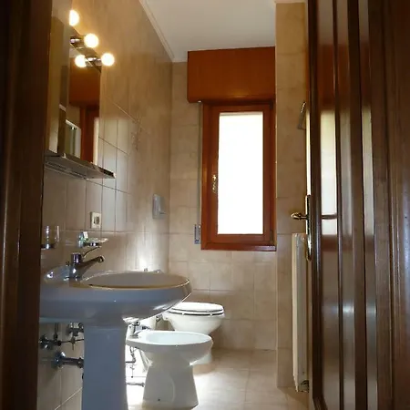 Apartment Rita Luciana